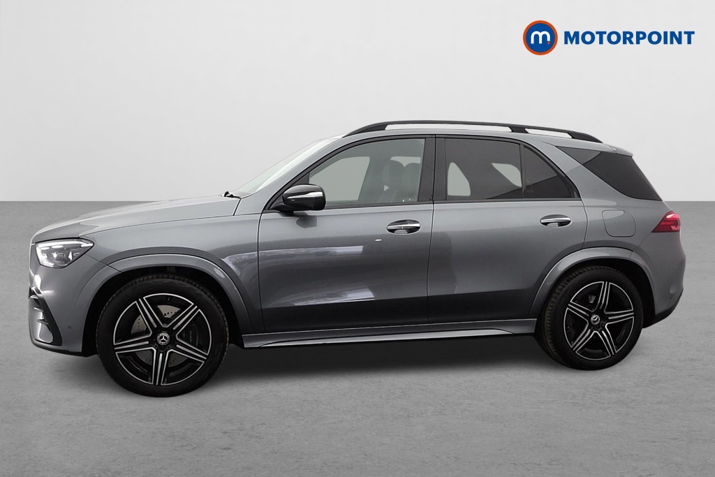 Used Mercedes-Benz GLE 2024 for sale - 77620059: Photo 4