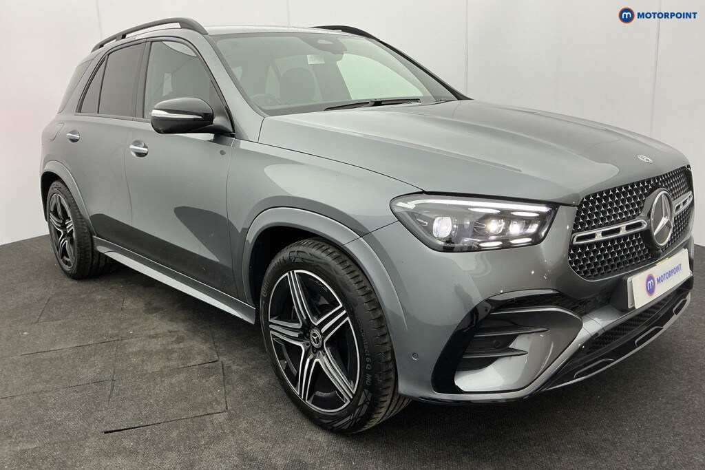Used Mercedes-Benz GLE 2024 for sale - 77620059: Photo 50