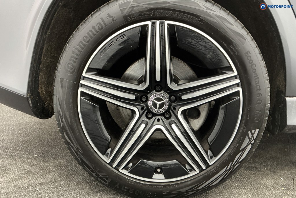 Used Mercedes-Benz GLE 2024 for sale - 77620059: Photo 57