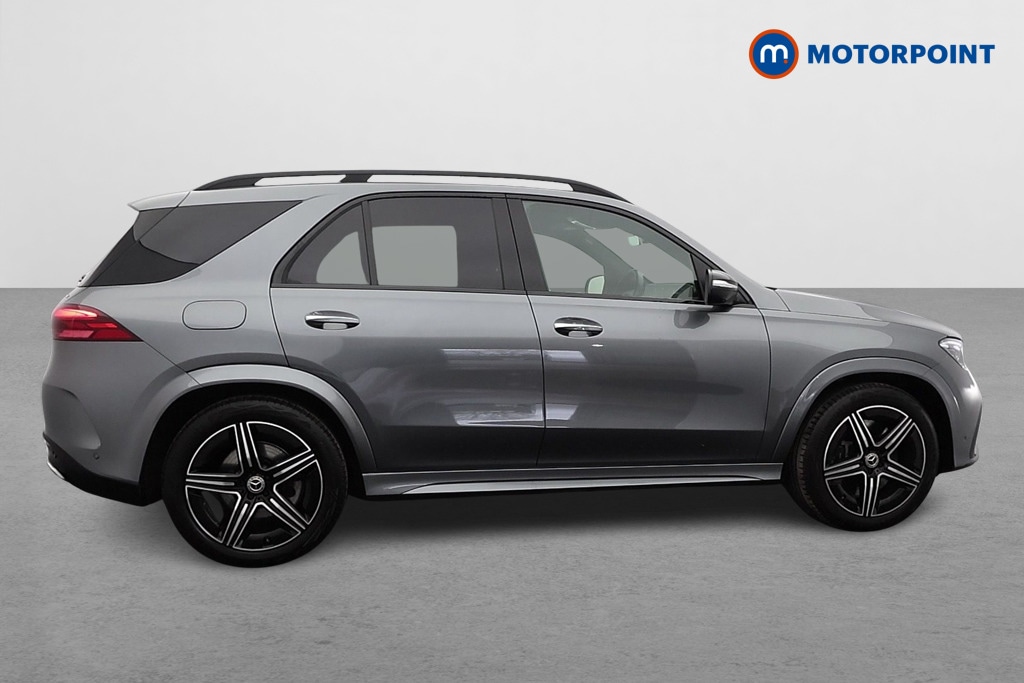 Used Mercedes-Benz GLE 2024 for sale - 77620059: Photo 8