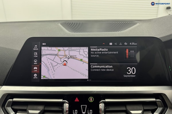 Used BMW 3 Series 2019 for sale - 76118086: Photo 10