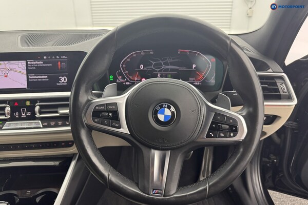 Used BMW 3 Series 2019 for sale - 76118086: Photo 11