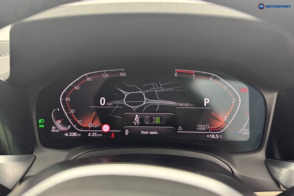 Used BMW 3 Series 2019 for sale - 76118086: Photo 12