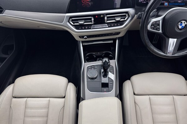 Used BMW 3 Series 2019 for sale - 76118086: Photo 13