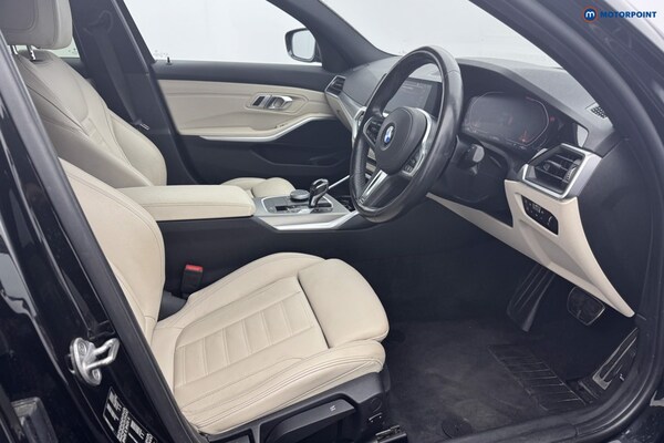 Used BMW 3 Series 2019 for sale - 76118086: Photo 14