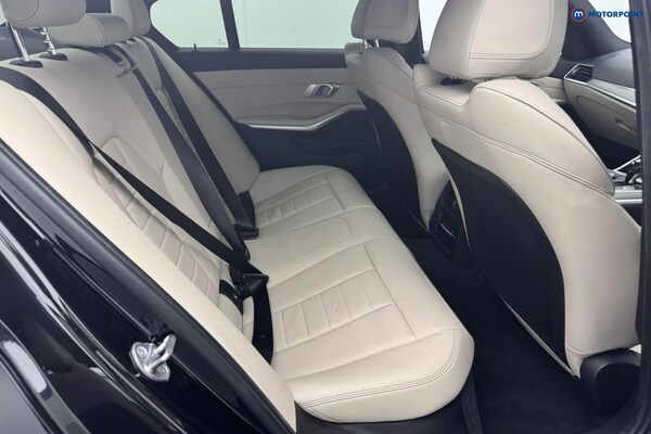 Used BMW 3 Series 2019 for sale - 76118086: Photo 15