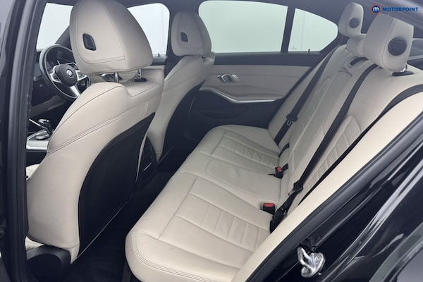 Used BMW 3 Series 2019 for sale - 76118086: Photo 16
