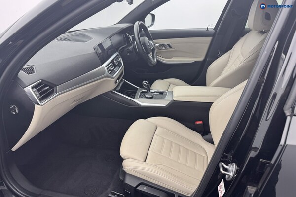 Used BMW 3 Series 2019 for sale - 76118086: Photo 17