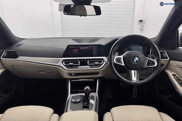 Used BMW 3 Series 2019 for sale - 76118086: Photo 19
