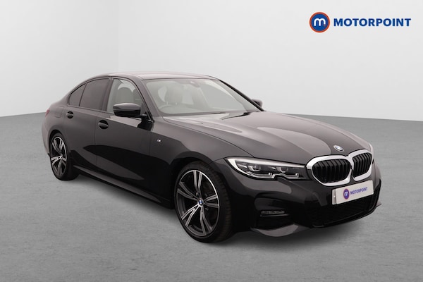 Used BMW 3 Series 2019 for sale - 76118086: Photo 1