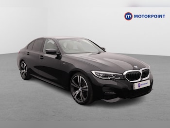 BMW - 3 Series