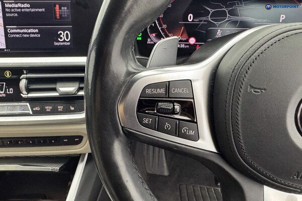 Used BMW 3 Series 2019 for sale - 76118086: Photo 20