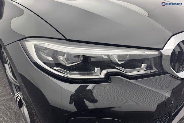 Used BMW 3 Series 2019 for sale - 76118086: Photo 32