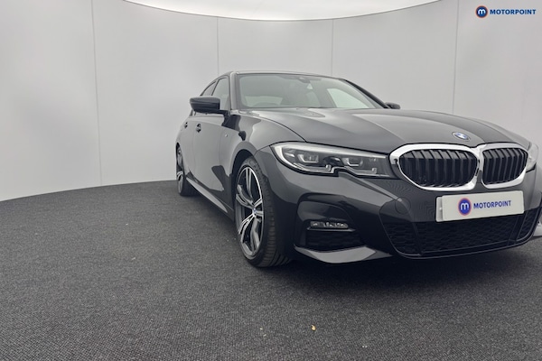 Used BMW 3 Series 2019 for sale - 76118086: Photo 33