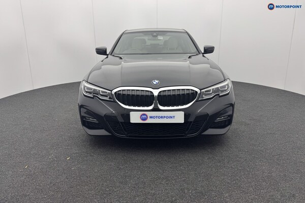 Used BMW 3 Series 2019 for sale - 76118086: Photo 34