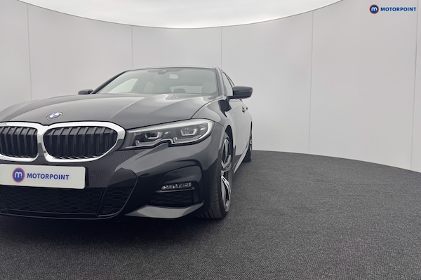 Used BMW 3 Series 2019 for sale - 76118086: Photo 35
