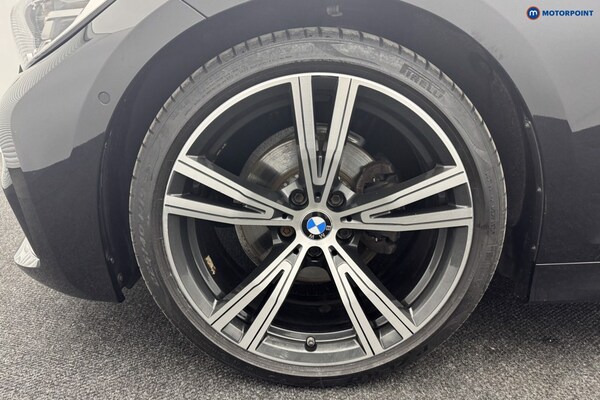 Used BMW 3 Series 2019 for sale - 76118086: Photo 36