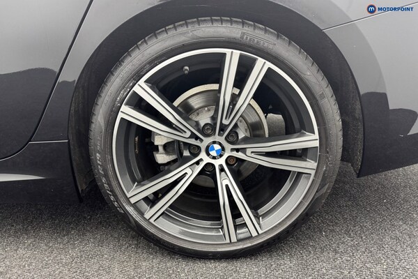 Used BMW 3 Series 2019 for sale - 76118086: Photo 37