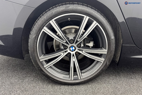 Used BMW 3 Series 2019 for sale - 76118086: Photo 38