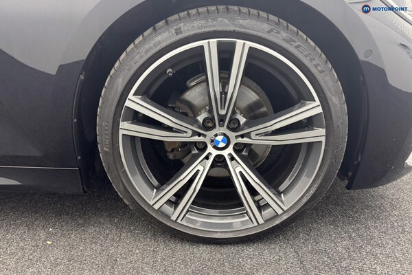 Used BMW 3 Series 2019 for sale - 76118086: Photo 39