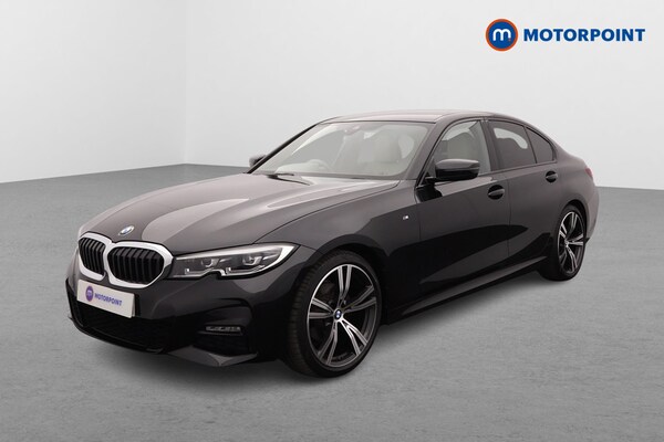 Used BMW 3 Series 2019 for sale - 76118086: Photo 3