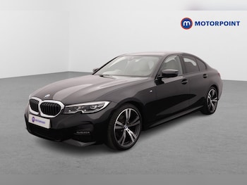 Used BMW 3 Series 2019 for sale - 76118086: Photo 3