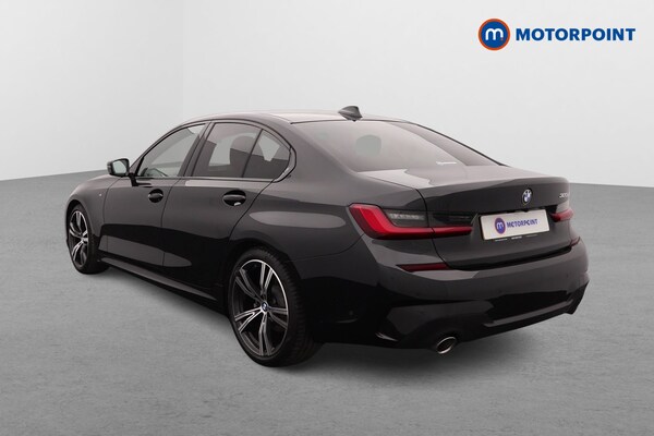 Used BMW 3 Series 2019 for sale - 76118086: Photo 5