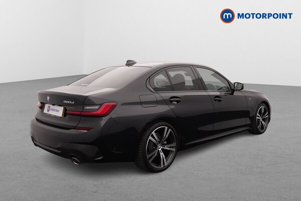 Used BMW 3 Series 2019 for sale - 76118086: Photo 7