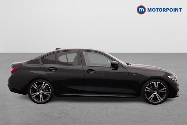 Used BMW 3 Series 2019 for sale - 76118086: Photo 8