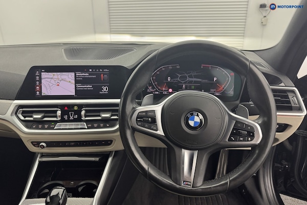 Used BMW 3 Series 2019 for sale - 76118086: Photo 9