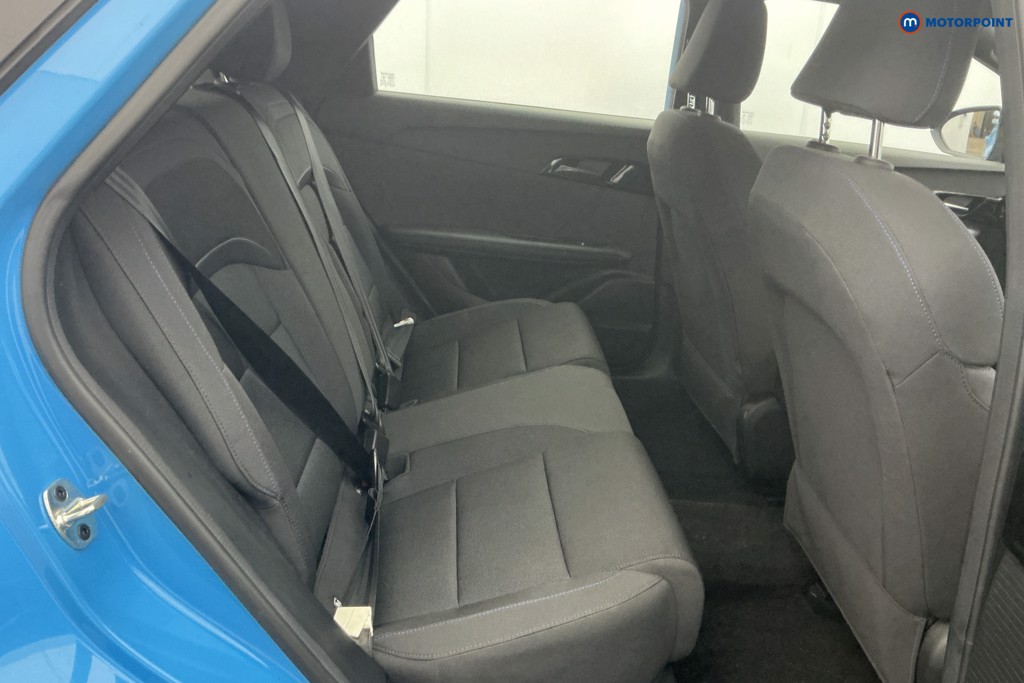 Used MG MG4 2023 for sale - 77381781: Photo 12