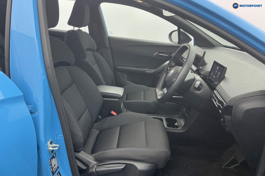 Used MG MG4 2023 for sale - 77381781: Photo 13