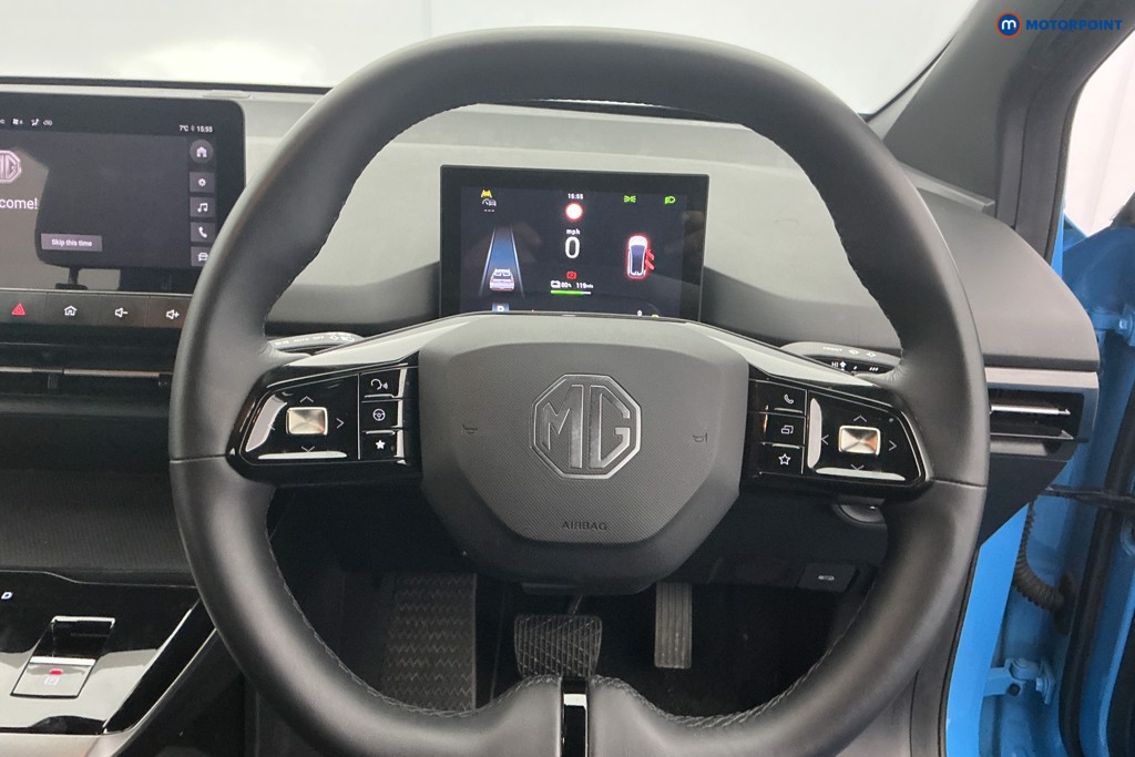 Used MG MG4 2023 for sale - 77381781: Photo 14