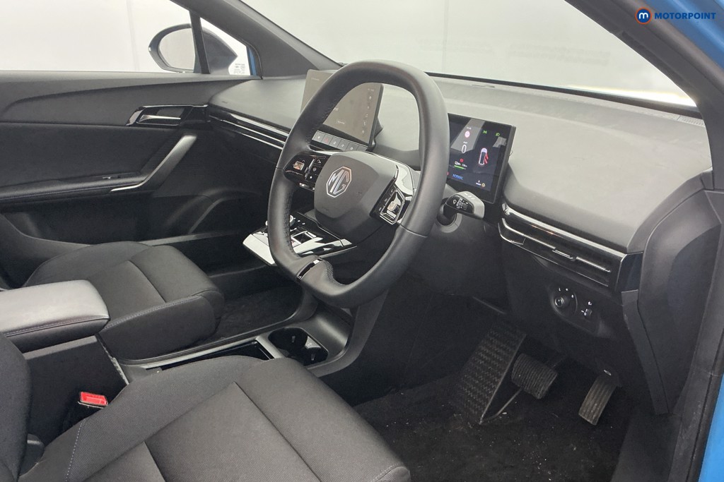 Used MG MG4 2023 for sale - 77381781: Photo 15