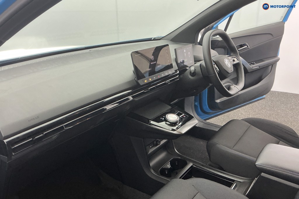 Used MG MG4 2023 for sale - 77381781: Photo 16