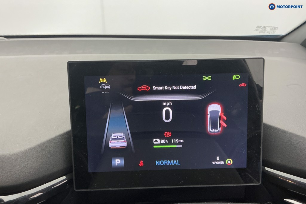 Used MG MG4 2023 for sale - 77381781: Photo 17