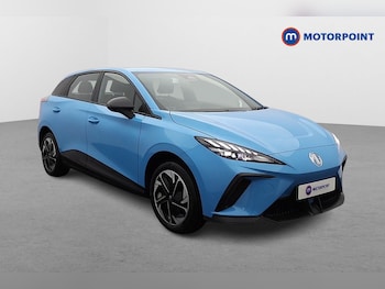 2023 - 125kW SE EV 51kWh 5dr Auto