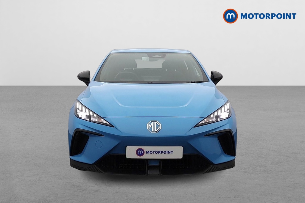 Used MG MG4 2023 for sale - 77381781: Photo 2