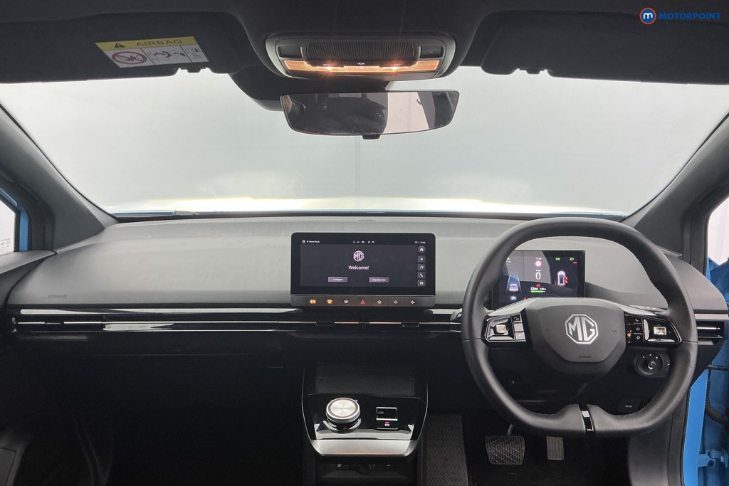 Used MG MG4 2023 for sale - 77381781: Photo 20