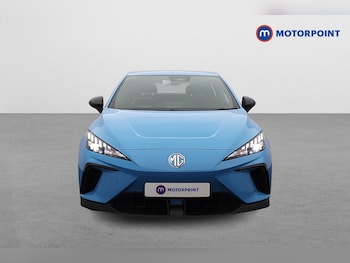 Used MG MG4 2023 for sale - 77381781: Photo