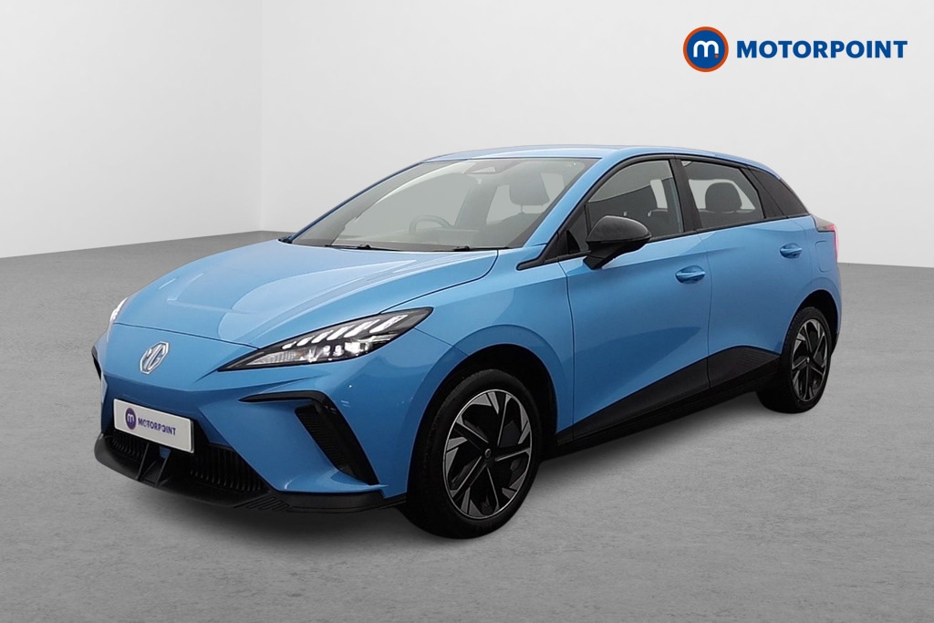 Used MG MG4 2023 for sale - 77381781: Photo 3