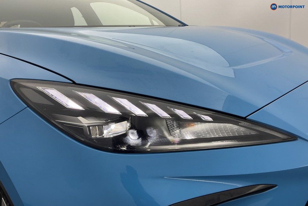 Used MG MG4 2023 for sale - 77381781: Photo 36