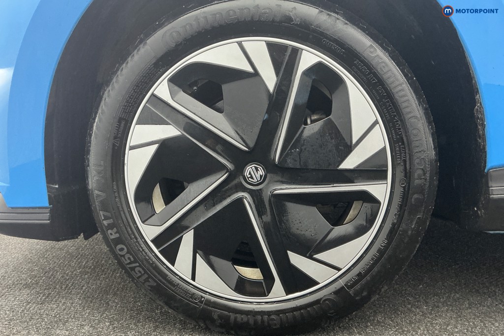 Used MG MG4 2023 for sale - 77381781: Photo 39