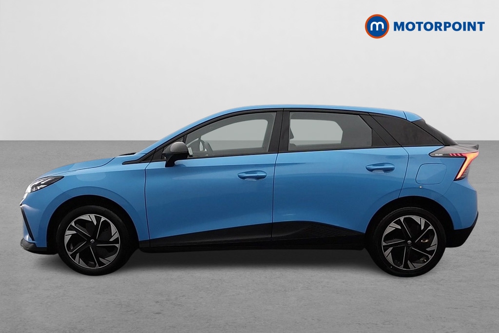 Used MG MG4 2023 for sale - 77381781: Photo 4