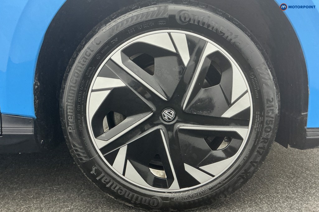 Used MG MG4 2023 for sale - 77381781: Photo 42