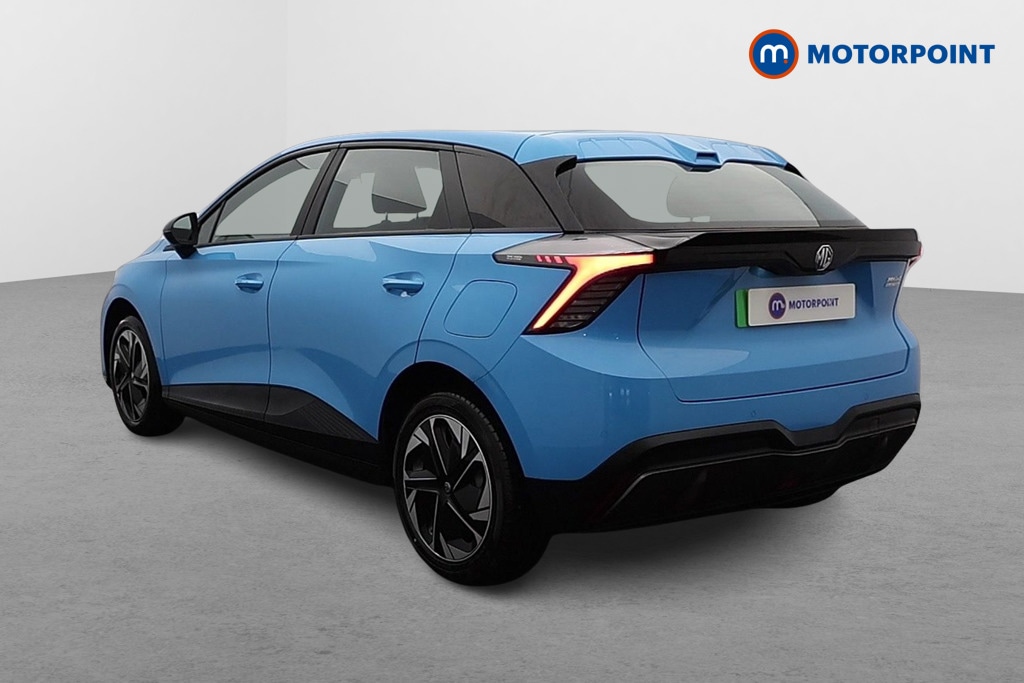 Used MG MG4 2023 for sale - 77381781: Photo 5