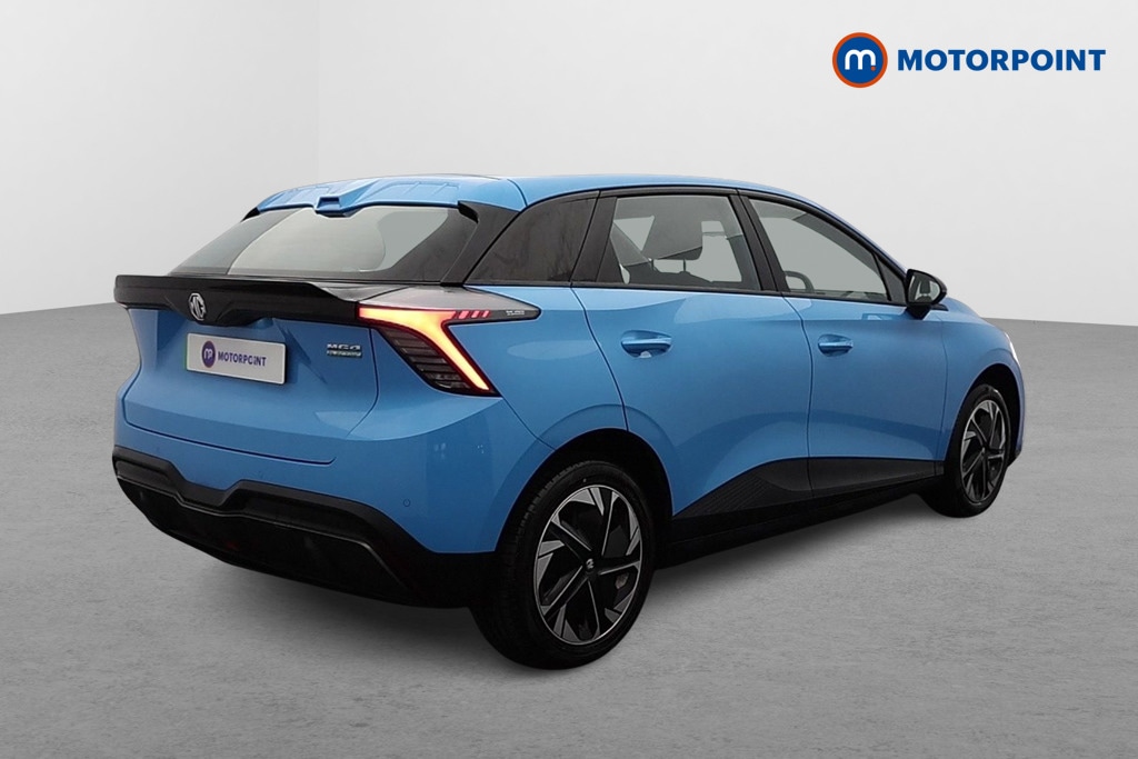 Used MG MG4 2023 for sale - 77381781: Photo 7