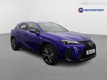 Used Lexus UX 2023 for sale - 79626068: Photo