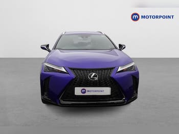 Used Lexus UX 2023 for sale - 79626068: Photo