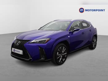 Used Lexus UX 2023 for sale - 79626068: Photo